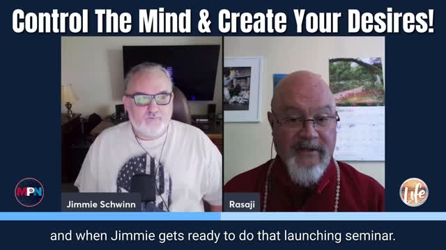 Who Is In Control of You?