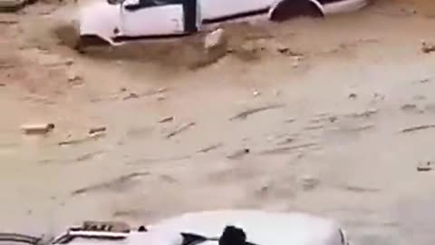 Iran floods