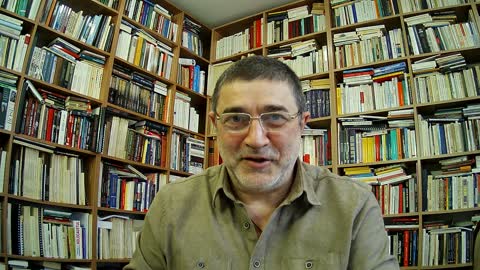 Кто жаждет расправиться с Юрием Рошка