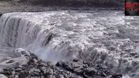 TOP 10 CATARATAS MÁS INCREÍBLES Y ESPECTACULARES DEL MUNDO🌍