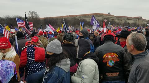 PEACEFUL RALLY 1