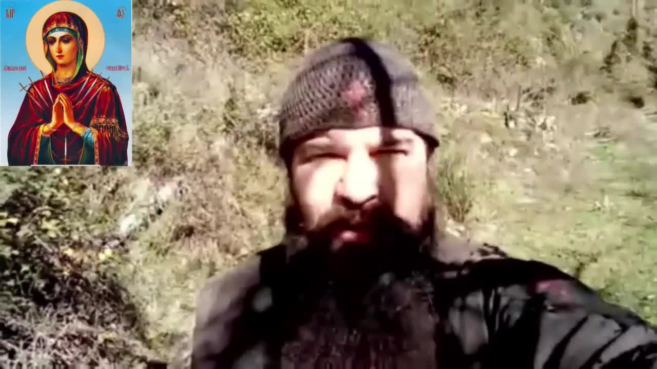 Η ΑΝΘΡΩΠΟΤΗΤΑ ΘΥΣΙΑ ΣΤΟΝ ΑΝΤΙΧΡΙΣΤΟ.(Π.ΚΛΕΟΜΕΝΗΣ)