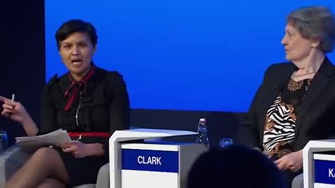 Preparing for the Next Pandemic | Davos |