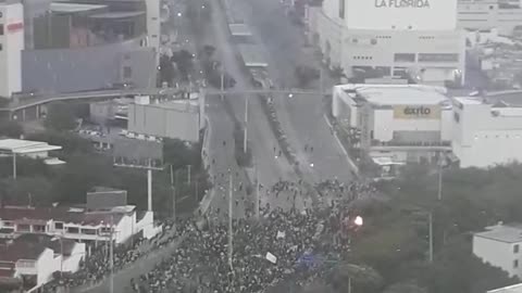 marcha 28 de mayo