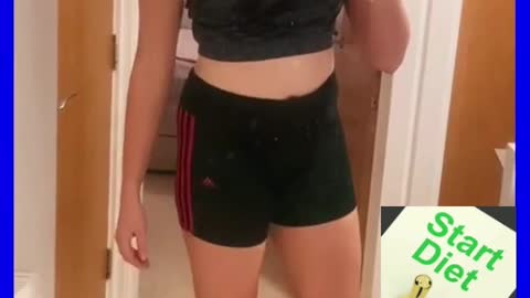 🔥 How To Lose Belly Fat | ✅ How To lose Weight Fast🔥