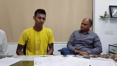 Liver Cirrhosis Treatment Testimonial, Liver Scarring Reduced