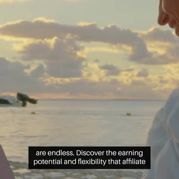 Break The 9 to 5 Chains With Affiliate Marketing 🚀💰