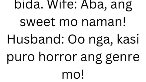 #wifehusbandJOKES #momdadJOKES #nanaytatayJOKES