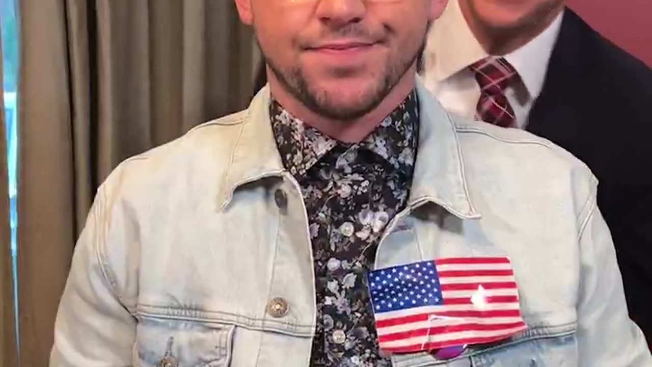 Thanksgiving with your Democrat family