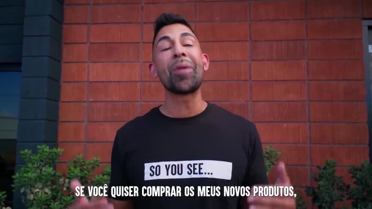 Filho mimado