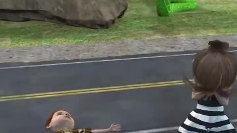 डायन की कहानी