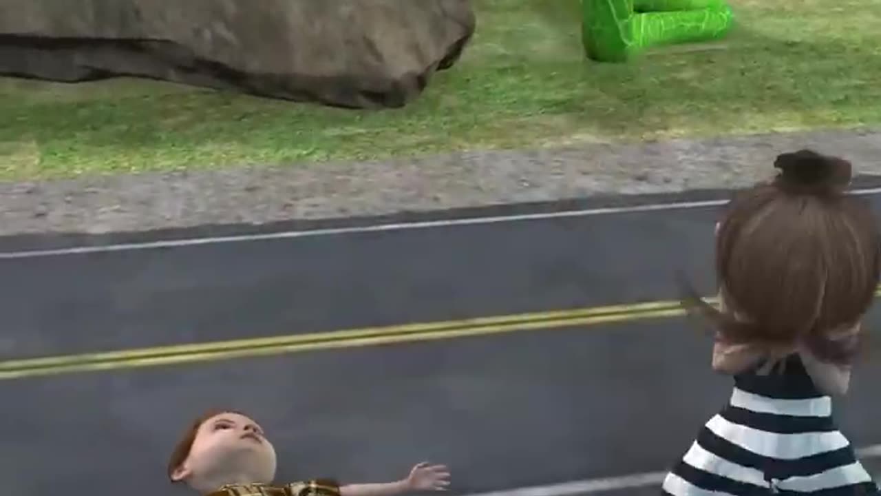 डायन की कहानी