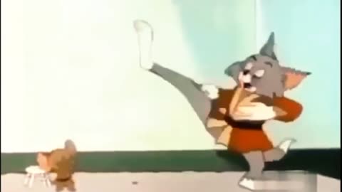 Tom & jerry | kids | cartoon