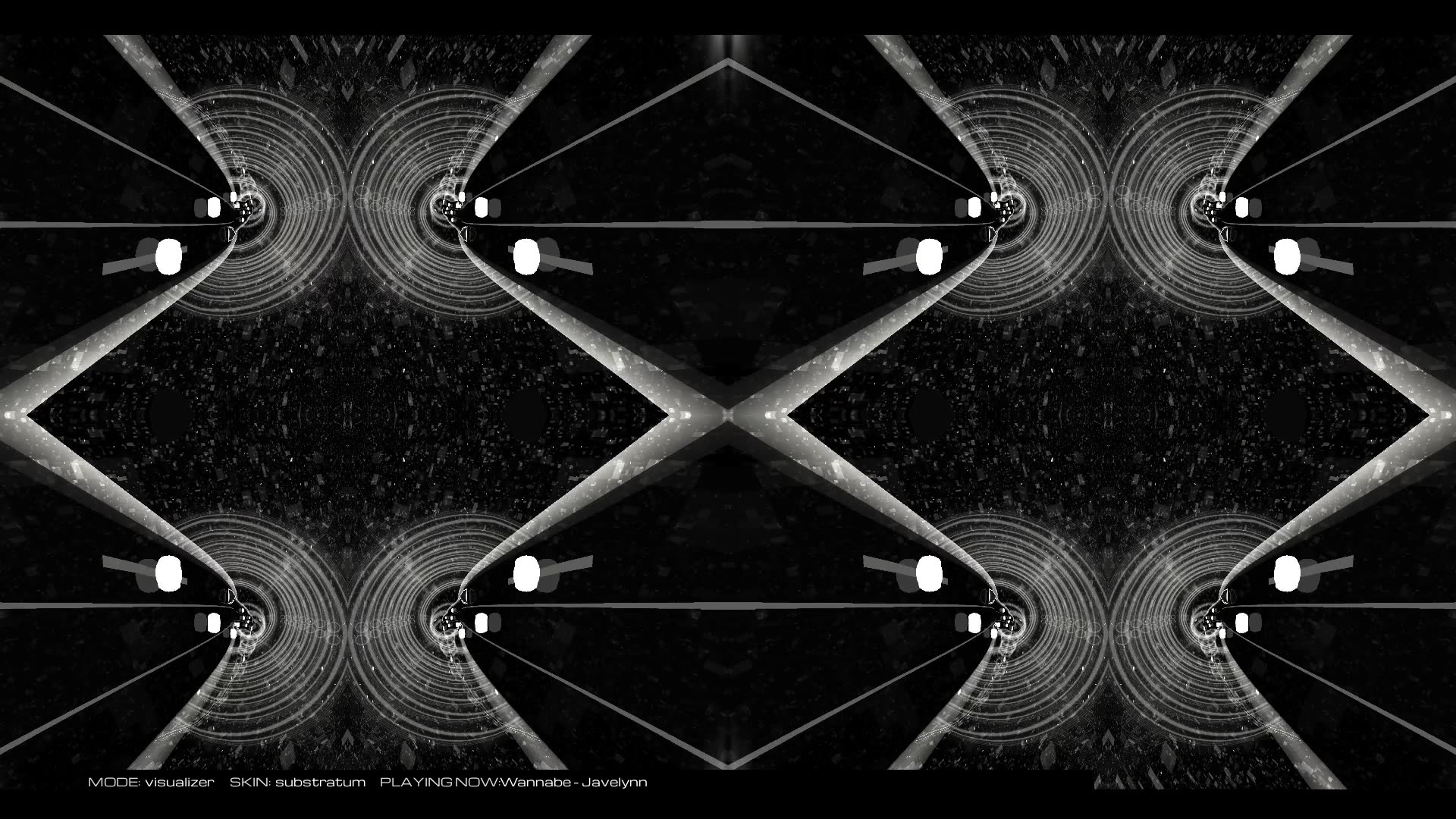 Wannabe, by Javelynn