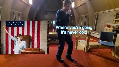 Pack It Up (short live version)