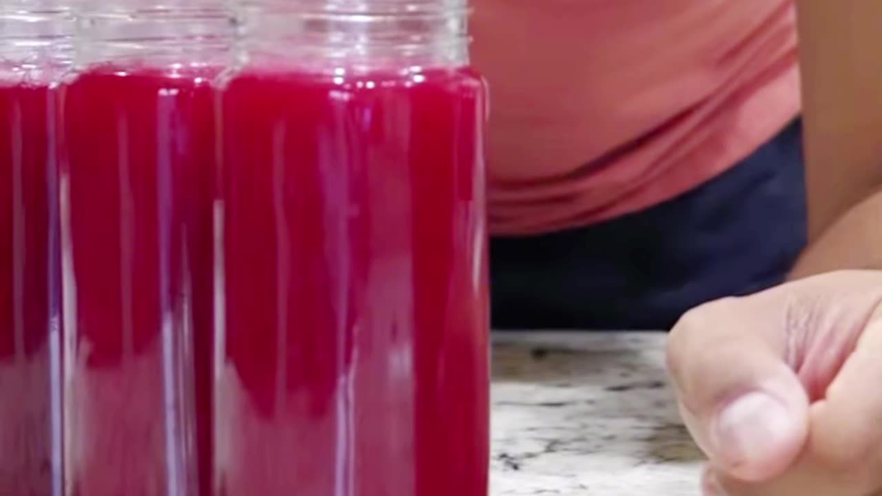 Watermelon Juice recipe.