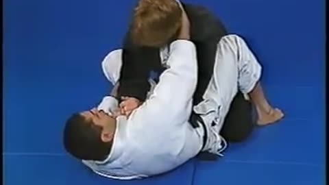 Joe Moreira BJJ Purple Belt 02