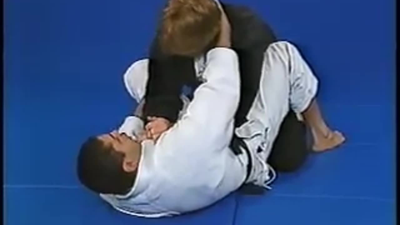 Joe Moreira BJJ Purple Belt 02