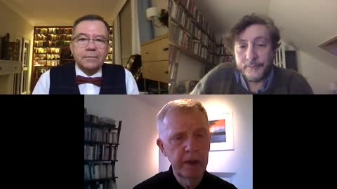 TG 217: What's Next for Syria? (ft Peter Ford)