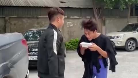 Funny Video