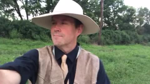 The Democrat Party Needs to be Destroyed