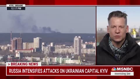 Engel_ Russians Seem To Be On Their Back Foot Around Kyiv