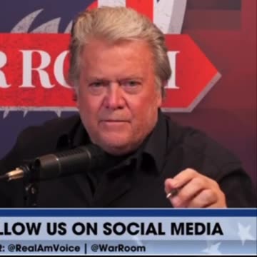 They are targeting you as a domestic terrorist