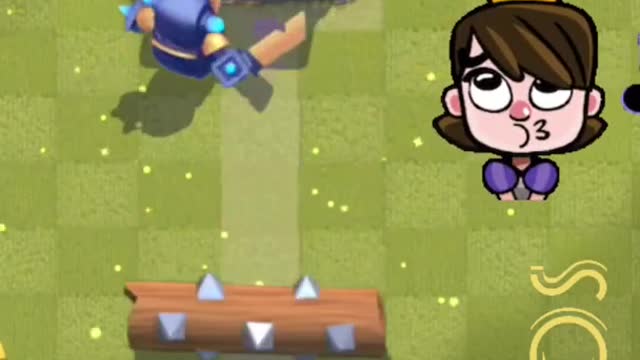 ✔THE PRINCESS 👸 MAKES A STELLAR CAMEO IN THE GAME 😂😂😂 Clash Royale 2022 by Usillos