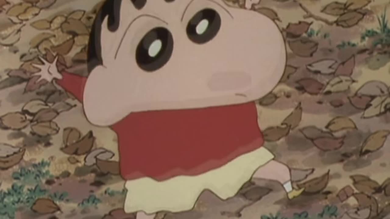 Shinchan Season 4 Episode 11