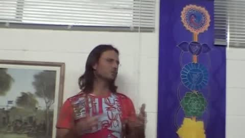 Are There Any Non-Human Races in the 1st Sphere?