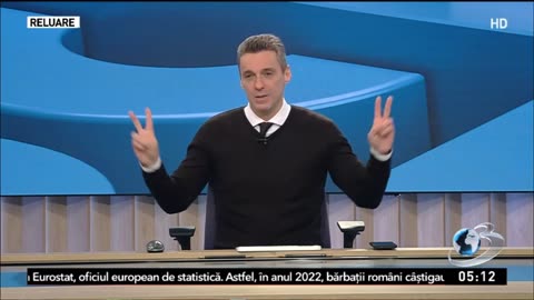 În Gura Presei cu Mircea Badea - Duminică 03 Martie (2024)