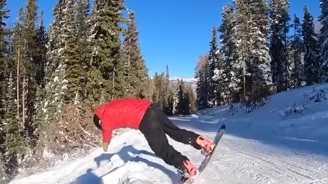 Send it! 😀
