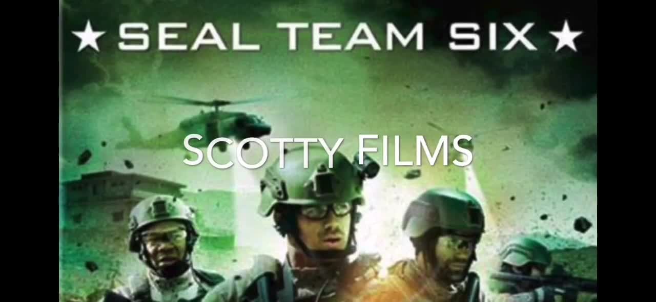 🚨Seal Team SIX "BOUT TO BE BIBLICAL"