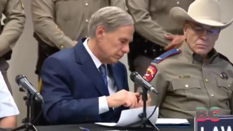 Texas officials declare Venezuelan gang a terrorist group, back Trump claims about migrants