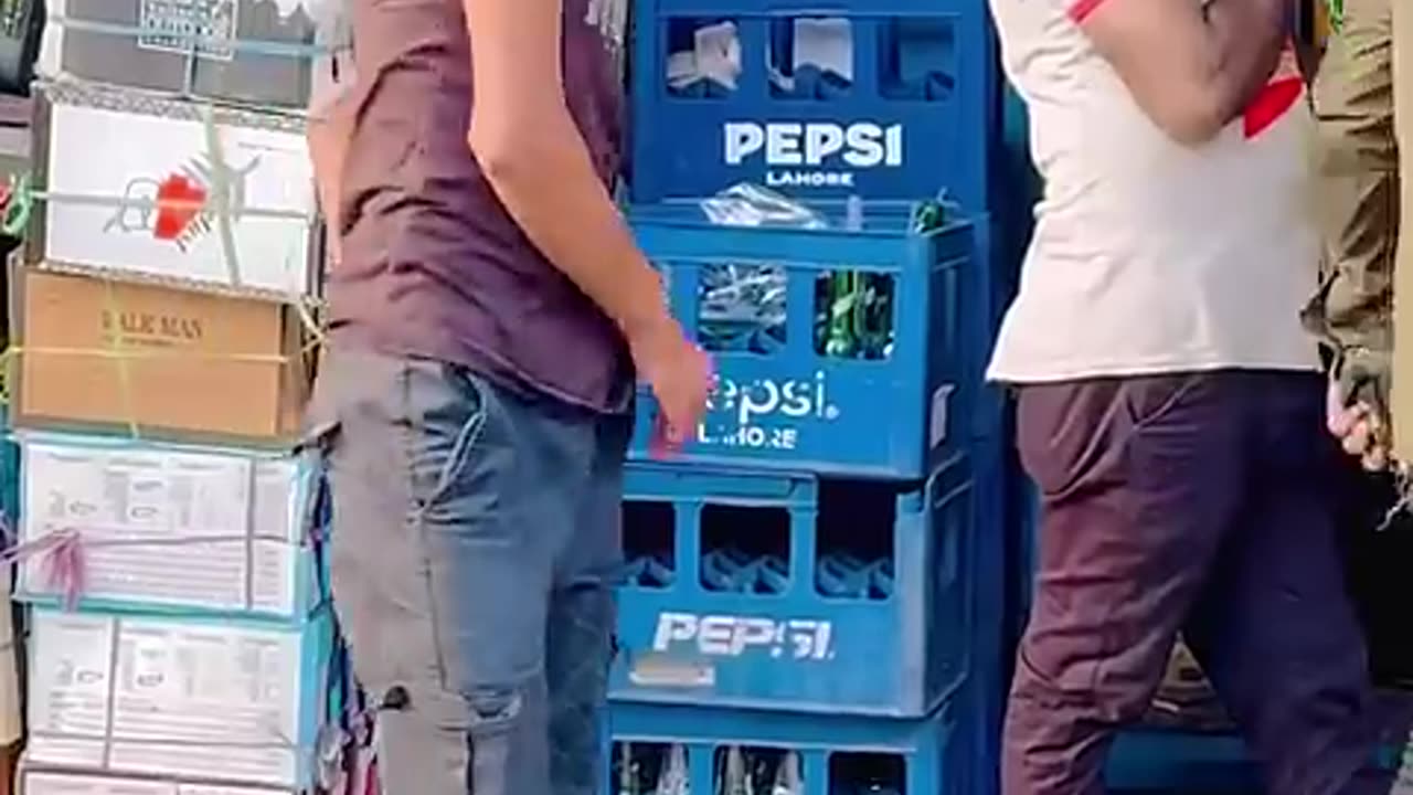 Funny Stuff
