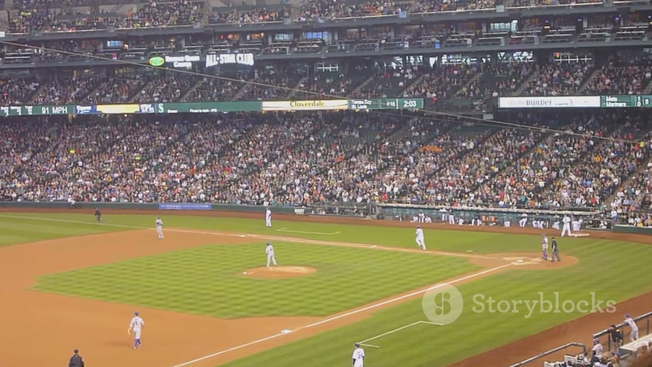 MLB's Elite: Top 5 Powerhouse Teams of the Last 15 Years!