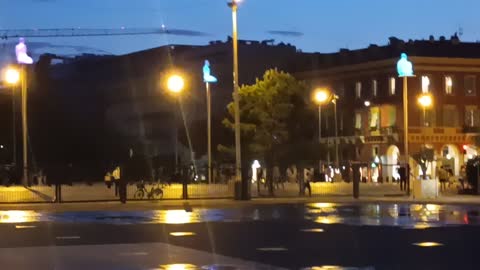 Francia csapatás 122 - a híres nizzai buddhák