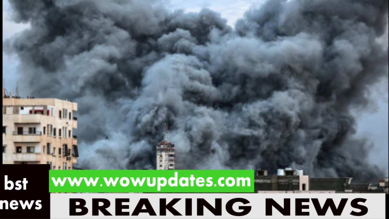 HAMAS CURRENT SITUSTION