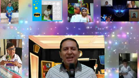 CLAUSURA HOME SCHOOL ONLINE