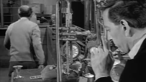 The Twilight Zone 1959 S01E32 A Passage for Trumpet