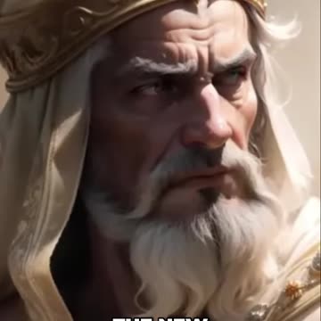 The Prophecy of Enoch: A Divine Warning of Judgment and Destiny