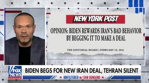 Joe Biden Is the Beggar In Chief!!!