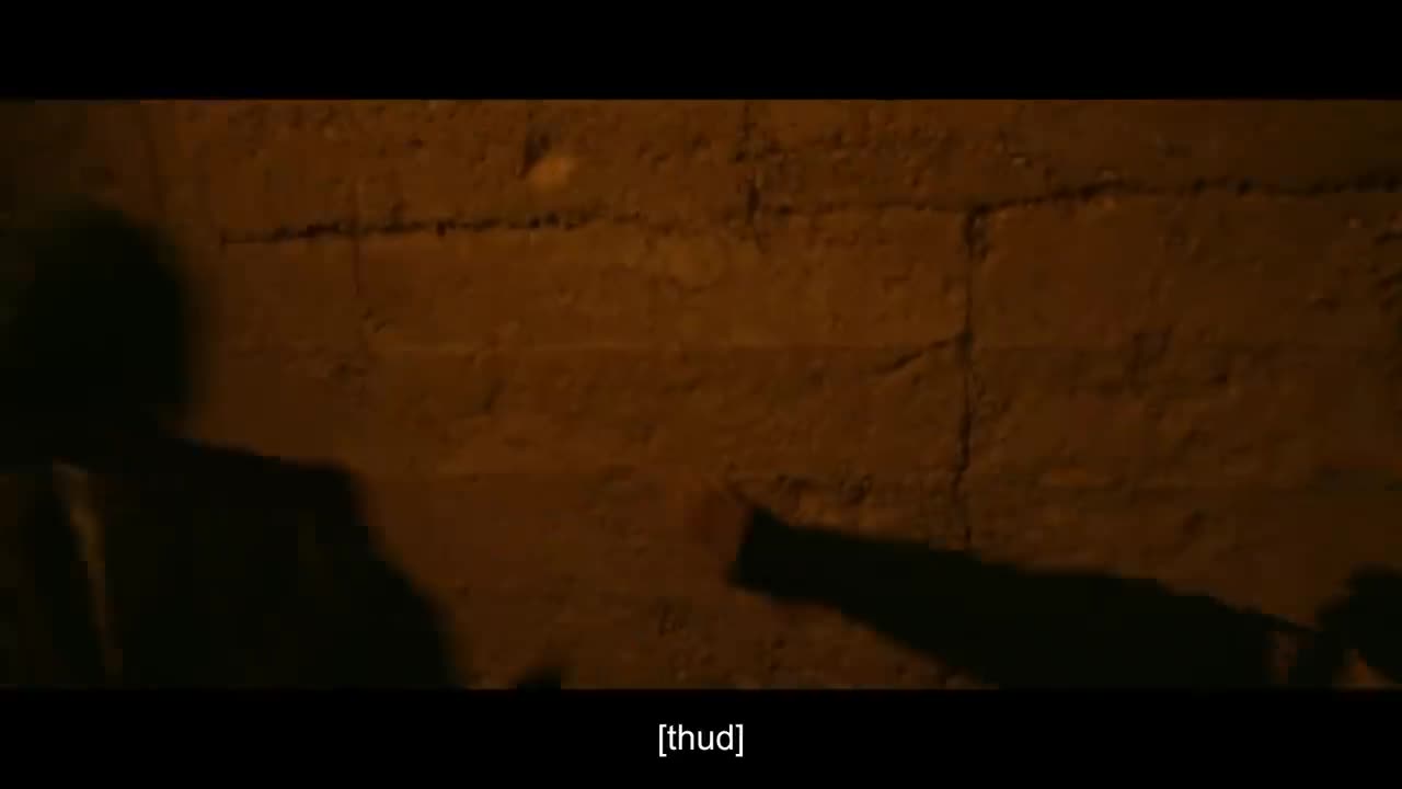 8 ASSASSINS