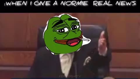 Normie news