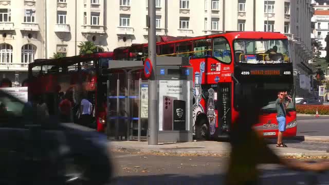 Quinto día de la ola de calor con tormentas y máximas por encima de los 40 grados