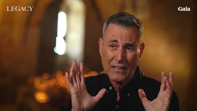 PARANORMAL PROOF and the CIA - with URI GELLER