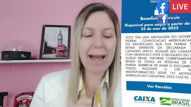 AUXÍLIO BRASIL VAI SER CANCELADO EM ABRIL!