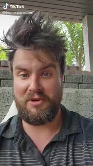 Drunken Canadian news