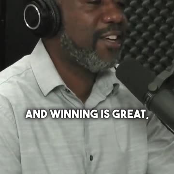 Clip: Coaching Younger Teams Balancing Wins and Skill Development