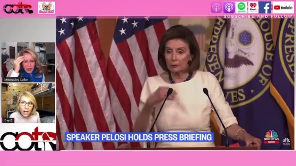 Speaker of the house